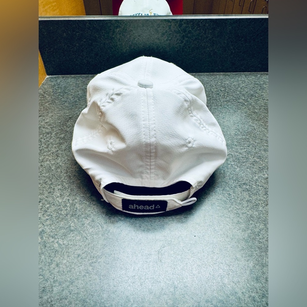 The Players Championship Sawgrass Golf Hat View 4